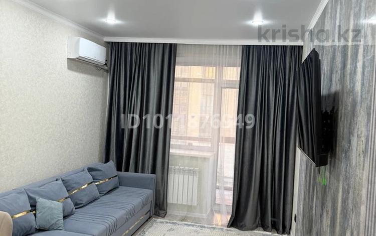 2-комнатная квартира · 47 м² · 2/5 этаж, ул. Магзи Абулкасымова 115 — На против чече паба за 22.7 млн ₸ в Кокшетау — фото 2