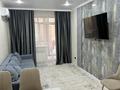 2-комнатная квартира · 47 м² · 2/5 этаж, ул. Магзи Абулкасымова 115 — На против чече паба за 22.7 млн ₸ в Кокшетау — фото 2