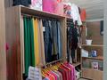 Действующий бизнес женской одежды, 15 м² за 1 млн 〒 в Актобе, Старый город