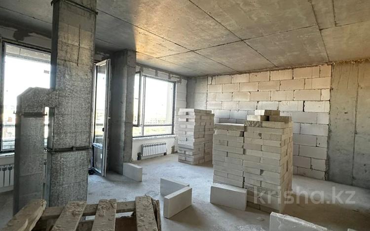 2-комнатная квартира · 42 м² · 1/9 этаж, Е 496 8 — Республиканская мечеть, УДП больница за 23 млн ₸ в Астане, Есильский р-н — фото 2
