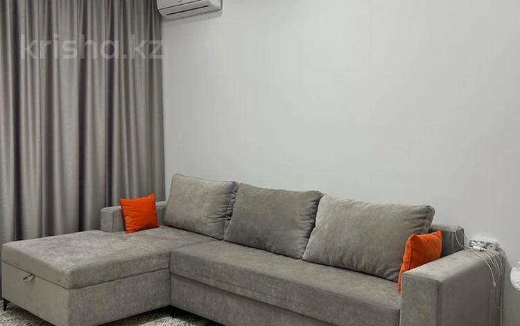 2-комнатная квартира · 70 м² · 5/10 этаж, Кайым Мухамедханов 12 за 350 000 ₸ в Астане, Нура р-н — фото 8