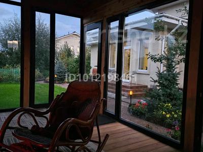 Жеке үй · 6 бөлме · 358 м² · 10.5 сот., ул. Зейна Шашкина, бағасы: 430 млн ₸ в Астане, Есильский р-н
