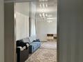3-бөлмелі пәтер · 120 м² · 10/10 қабат, Қарағайлы ш/а. 54/24, бағасы: 550 000 ₸ в Алматы, Наурызбайский р-н