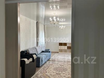 3-комнатная квартира · 120 м² · 10/10 этаж, мкр Карагайлы 54/24 за 550 000 ₸ в Алматы, Наурызбайский р-н