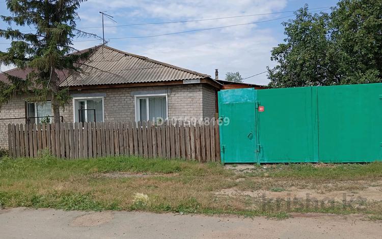 Часть дома · 4 комнаты · 80 м² · 5 сот., Будчанова 74, кв1 за 30 млн ₸ в Павлодаре — фото 2
