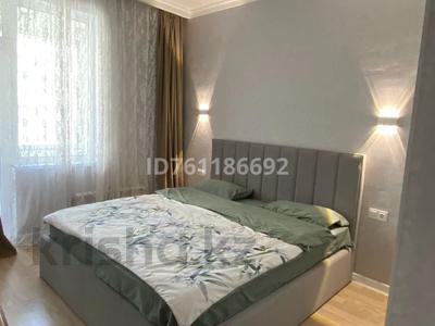 2-комнатная квартира · 50 м² · 4/9 этаж, проспект Мангилик Ел 41/5 — Триумфальная арка за 18 000 ₸ в Астане, Есильский р-н
