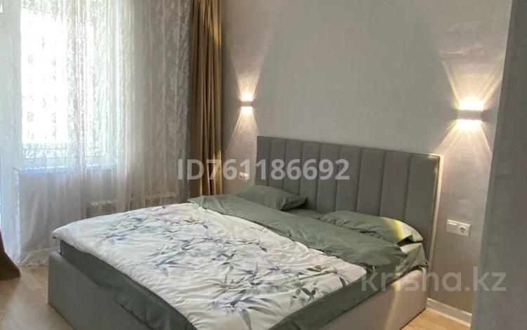 2-комнатная квартира · 50 м² · 4/9 этаж, проспект Мангилик Ел 41/5 — Триумфальная арка за 18 000 ₸ в Астане, Есильский р-н — фото 8