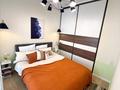 2-бөлмелі пәтер · 50 м² · 5/10 қабат, Байтурсынова 177 — Темирязева Байтурсынова, бағасы: 59.9 млн ₸ в Алматы, Бостандыкский р-н — фото 10