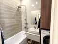 2-бөлмелі пәтер · 50 м² · 5/10 қабат, Байтурсынова 177 — Темирязева Байтурсынова, бағасы: 59.9 млн ₸ в Алматы, Бостандыкский р-н — фото 15