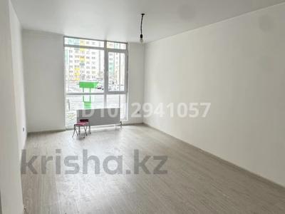 3-бөлмелі пәтер · 75 м² · 1/10 қабат, мкр Шугыла 340/33 — Алатау/Сабденова, бағасы: 60 млн ₸ в Алматы, Наурызбайский р-н