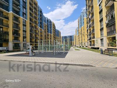 3-бөлмелі пәтер · 75 м² · 1/10 қабат, Шұғыла ш/а. 340/33 — Алатау/Сабденова, бағасы: 60 млн ₸ в Алматы, Наурызбайский р-н
