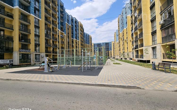 3-комнатная квартира · 75 м² · 1/10 этаж, мкр Шугыла 340/33 — Алатау/Сабденова за 60 млн ₸ в Алматы, Наурызбайский р-н — фото 10