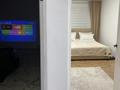 2-комнатная квартира · 45 м² · 1/2 этаж, Абая — Улица Абая, микрорайон за 70 000 ₸ в Урджаре — фото 3