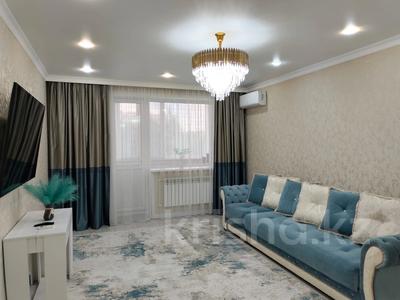 3-комнатная квартира · 97.7 м² · 2/9 этаж, Абылай Хан 1Г за 51 млн ₸ в Кокшетау