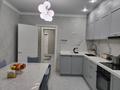 3-комнатная квартира · 97.7 м² · 2/9 этаж, Абылай Хан 1Г за 51 млн ₸ в Кокшетау — фото 14
