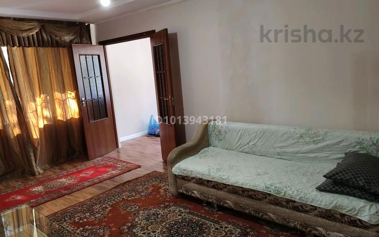 2-комнатная квартира · 46 м² · 1/4 этаж, 1 микр — В центре города за 14 000 ₸ в Конаеве — фото 4