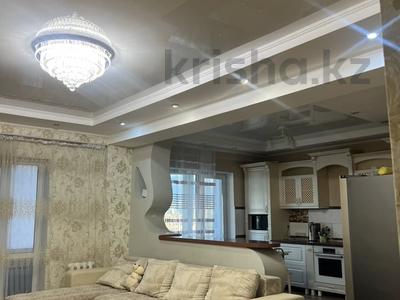 4-комнатная квартира, 99 м², 5/9 этаж, Казыбек би 17 за 45 млн 〒 в Усть-Каменогорске