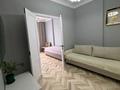 2-бөлмелі пәтер · 48 м² · 3/12 қабат, Абикен Бектуров, бағасы: 41.5 млн ₸ в Астане, Нура р-н — фото 6