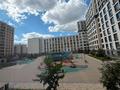 2-бөлмелі пәтер · 48 м² · 3/12 қабат, Абикен Бектуров, бағасы: 41.5 млн ₸ в Астане, Нура р-н — фото 17