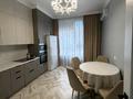 2-бөлмелі пәтер · 48 м² · 3/12 қабат, Абикен Бектуров, бағасы: 41.5 млн ₸ в Астане, Нура р-н