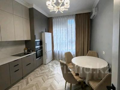 2-бөлмелі пәтер · 48 м² · 3/12 қабат, Абикен Бектуров, бағасы: 41.5 млн ₸ в Астане, Нура р-н