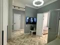 2-бөлмелі пәтер · 48 м² · 3/12 қабат, Абикен Бектуров, бағасы: 41.5 млн ₸ в Астане, Нура р-н — фото 4