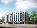 1-бөлмелі пәтер · 40 м² · 5/6 қабат, Гашека 7, бағасы: 27.5 млн ₸ в Костанае — фото 12