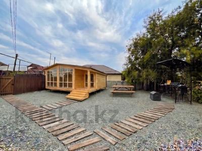 Дом · 2 комнаты · 40 м², Карасай батыра 14 — Елибаева за 35 000 ₸ в Туздыбастау (Калинино)