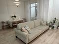 3-комнатная квартира · 88.8 м² · 11/13 этаж, Букетова 3 за 59 млн ₸ в Караганде, Казыбек би р-н