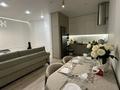 3-комнатная квартира · 88.8 м² · 11/13 этаж, Букетова 3 за 59 млн ₸ в Караганде, Казыбек би р-н — фото 11