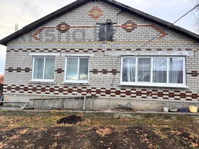 Часть дома · 3 комнаты · 100 м² · 6 сот., Мира за 7.5 млн 〒 в Донском