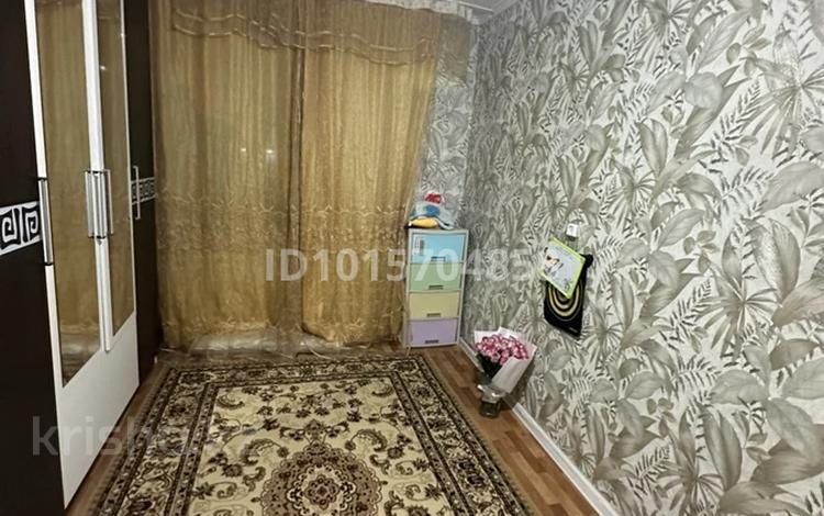 1-бөлмелі пәтер · 13 м² · 4/5 қабат, 2 ш/а. 72, бағасы: 3.1 млн ₸ в Актобе, мкр 8 — фото 2
