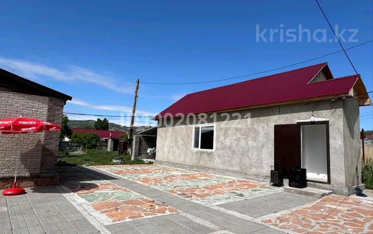Жеке үй · 2 бөлме · 80 м², Бекмаханова 32, бағасы: 4 000 ₸ в Баянауле — фото 2
