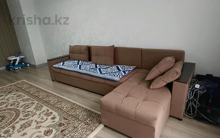2-комнатная квартира · 59.2 м² · 5/9 этаж, мкр Кемел (Первомайское), Жолымбет за 35.5 млн ₸ в Алматы, Жетысуский р-н — фото 28