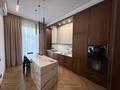 5-комнатная квартира · 184.7 м² · 12/12 этаж, Розыбакиева — Розыбакиева за 380 млн ₸ в Алматы, Бостандыкский р-н
