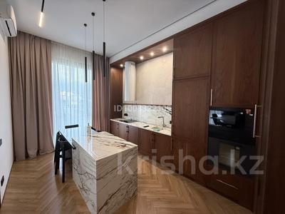 5-комнатная квартира · 184.7 м² · 12/12 этаж, Розыбакиева — Розыбакиева за 380 млн ₸ в Алматы, Бостандыкский р-н