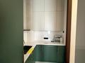 5-комнатная квартира · 184.7 м² · 12/12 этаж, Розыбакиева — Розыбакиева за 380 млн ₸ в Алматы, Бостандыкский р-н — фото 3