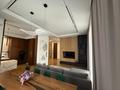 5-комнатная квартира · 184.7 м² · 12/12 этаж, Розыбакиева — Розыбакиева за 380 млн ₸ в Алматы, Бостандыкский р-н — фото 4