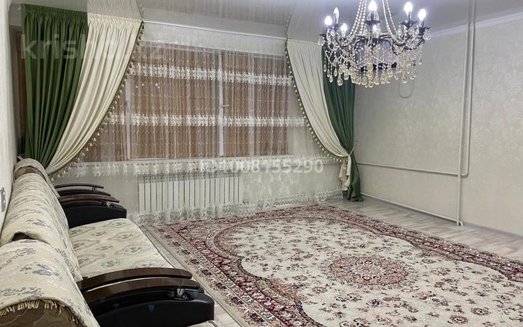 2-комнатная квартира · 56 м² · 3/4 этаж, Көктем 10 за 180 000 ₸ в Жанаозен — фото 5
