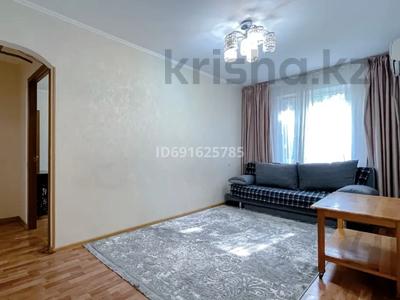 3-комнатная квартира, 60 м², 2/5 этаж, мкр Таугуль за 36.5 млн 〒 в Алматы, Ауэзовский р-н