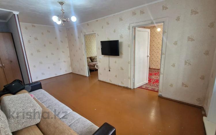 3-комнатная квартира · 49 м² · 2/5 этаж, Айманова 15 — СРОЧНАЯ ПРОДАЖА за 16.7 млн ₸ в Павлодаре — фото 14