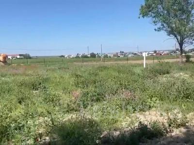 Жер телімі · 70 сотық, Қаскелең, бағасы: 98 млн ₸ в Каскелене