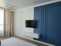 2-комнатная квартира · 64 м² · 17/18 этаж, Санжара Асфендиярова 7 — ХАН ШАТЫР за ~ 45 млн ₸ в Астане, Нура р-н — фото 10
