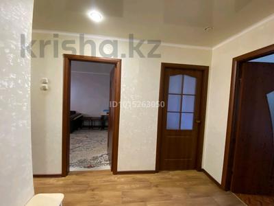 3-комнатная квартира · 63 м² · 3/5 этаж, Ярославская 10 — Шурихина за 18.5 млн ₸ в Уральске