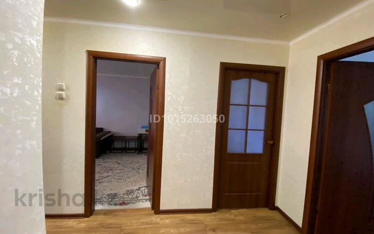 3-комнатная квартира · 63 м² · 3/5 этаж, Ярославская 10 — Шурихина за 18.5 млн ₸ в Уральске — фото 2