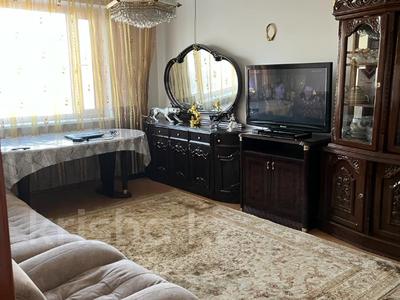 3-комнатная квартира, 72 м², 8/9 этаж, мкр Жетысу-2, Саина за 44.2 млн 〒 в Алматы, Ауэзовский р-н