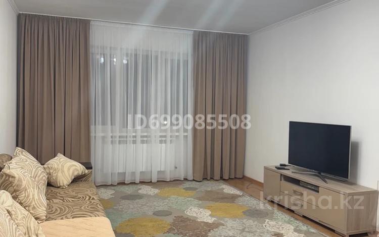 2-комнатная квартира · 60 м² · 2/16 этаж, Торайгырова 19а за 350 000 ₸ в Алматы, Бостандыкский р-н — фото 25