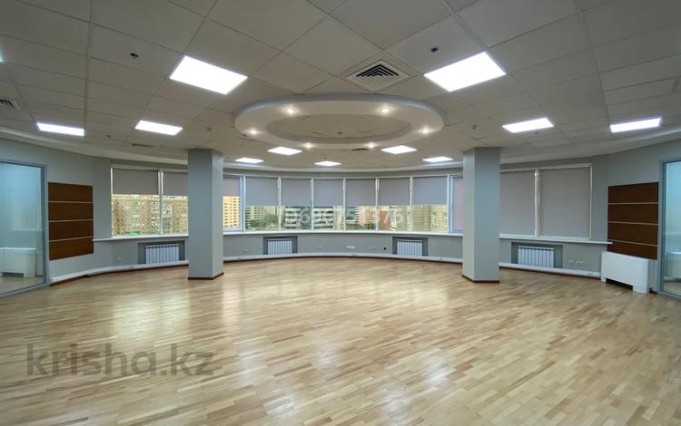 Офисы · 254 м² за 180 млн ₸ в Астане, Сарыарка р-н — фото 2