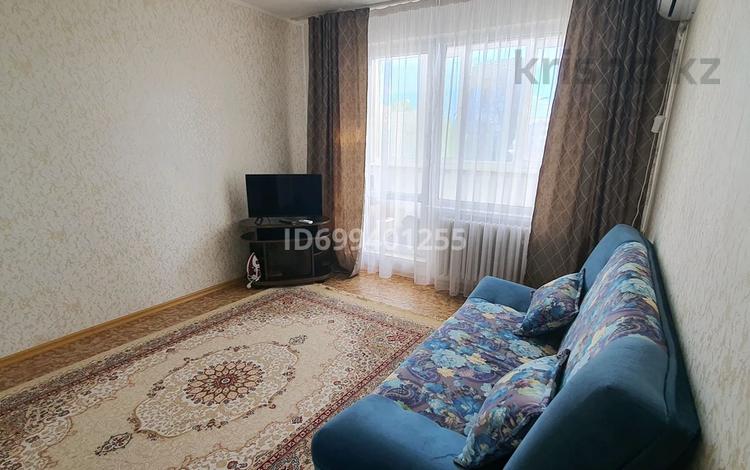 1-бөлмелі пәтер · 34.9 м² · 7/9 қабат, 5 мкр-н. 21, бағасы: 14 млн ₸ в Аксае — фото 2