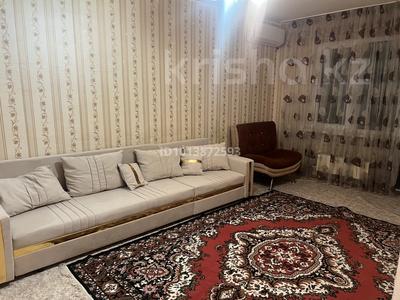 1-комнатная квартира · 48 м² · 2/9 этаж, мкр Мамыр-4 за 210 000 ₸ в Алматы, Ауэзовский р-н